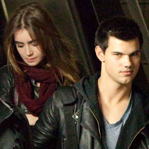 Taylor Lautner Taylor Lautner